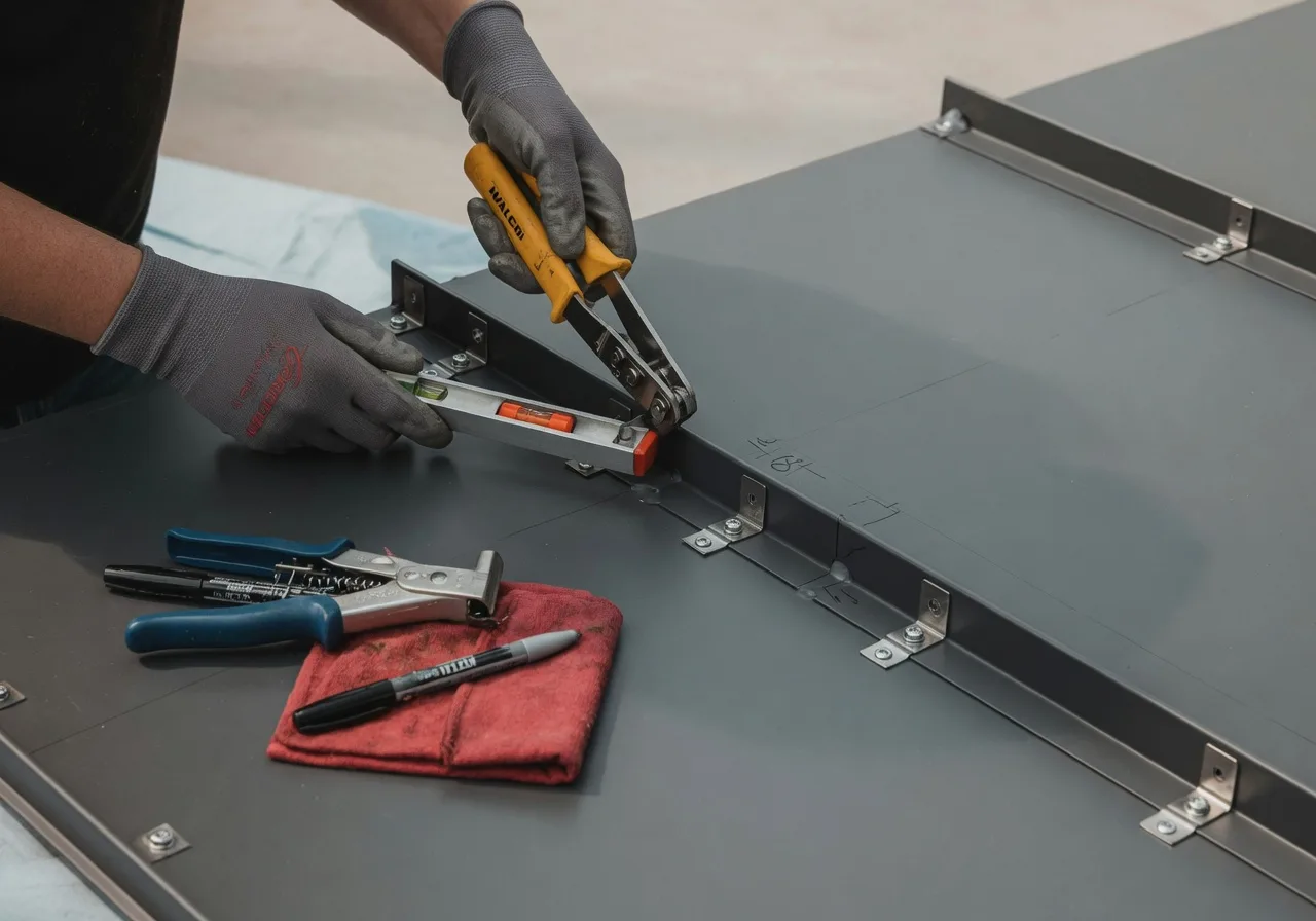 Why choose Metal Roofing Installation in Center, CO